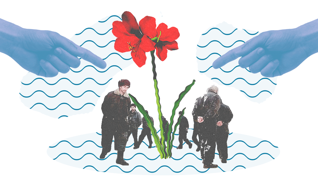 Эволюция гуманизма и лишние люди