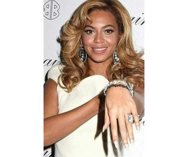 Beyonce