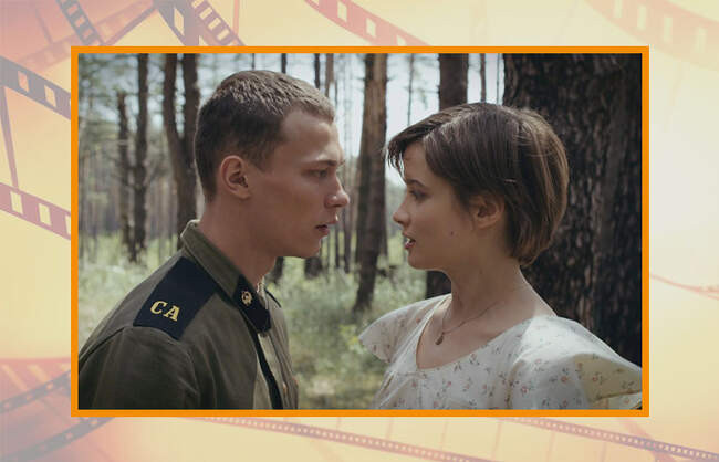 «Мотыльки», 2013 год, Украина, режиссёр Виталий Воробьев