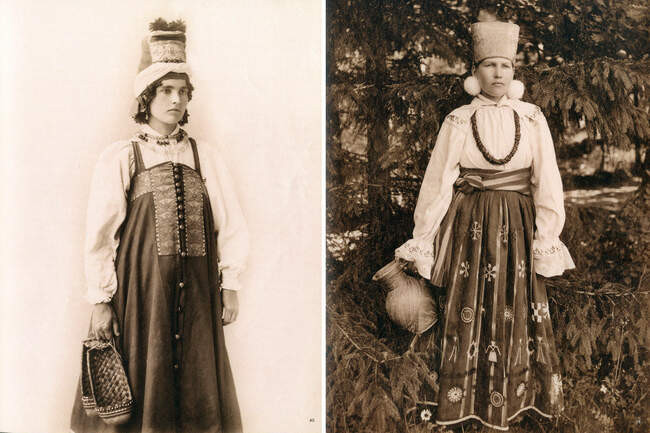 Курская губерния