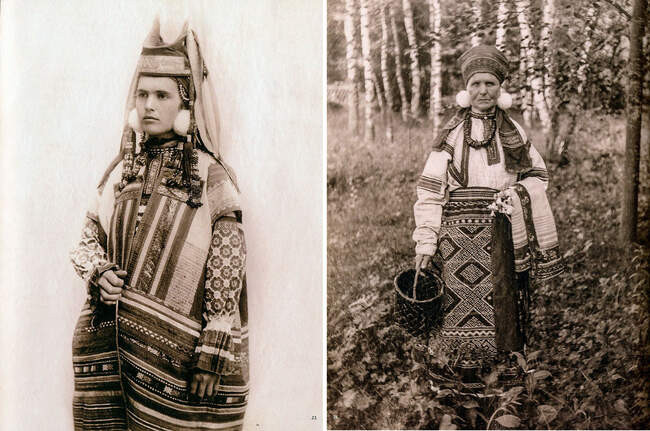Рязанская губерния