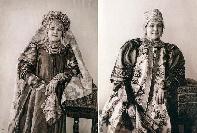 Олонецкая губерния (ныне республика Карелия)