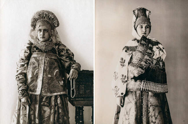 Тверская губерния