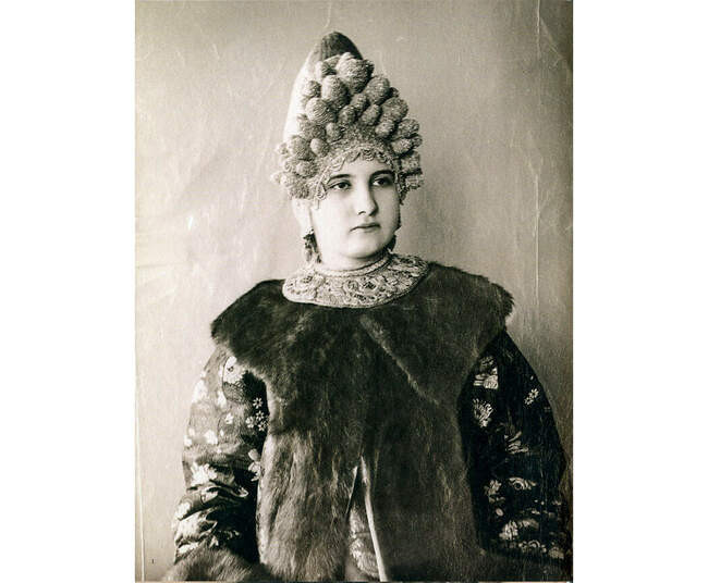 Псковская губерния