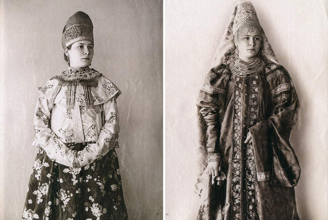 Ярославская губерния