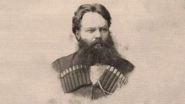 Николай Ашинов