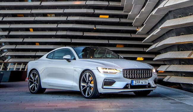 Polestar (2017)