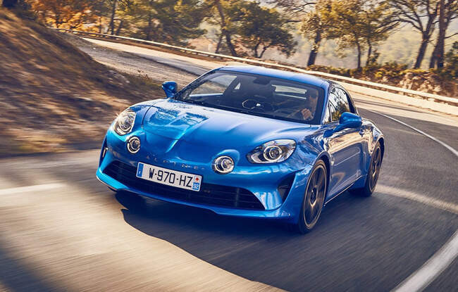 Alpine (2017)