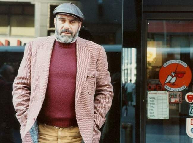 Сергей Довлатов – истинно русский человек в Нью-Йорке