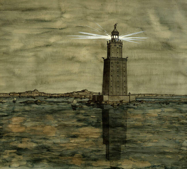 «Центр» мира