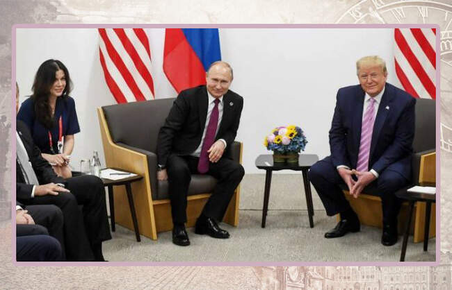 Ищите женщину