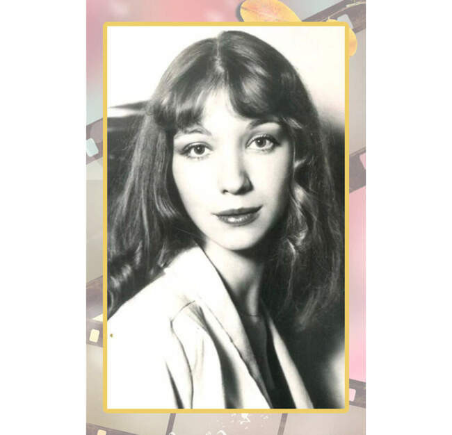 Марина Левтова