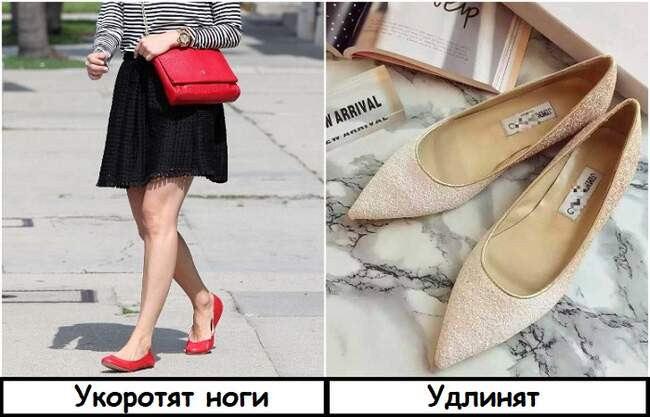 3. Балетки