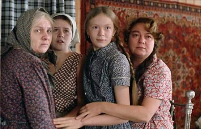 Звездный час