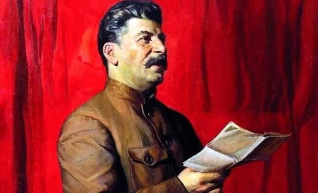 Рождение социалистического реализма