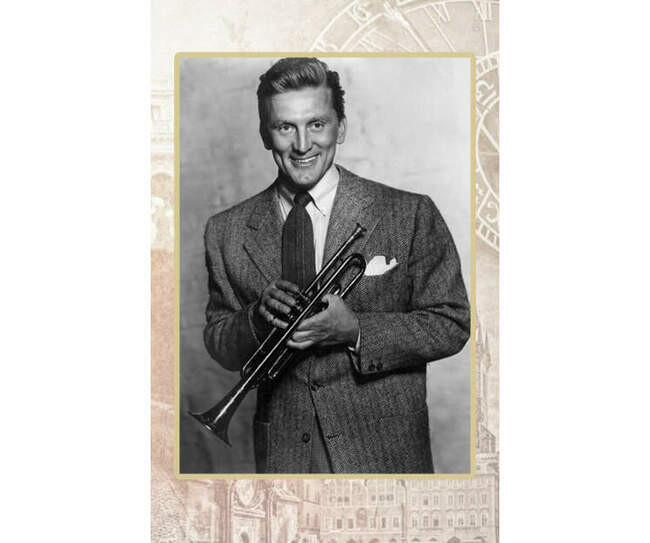 Кирк Дуглас