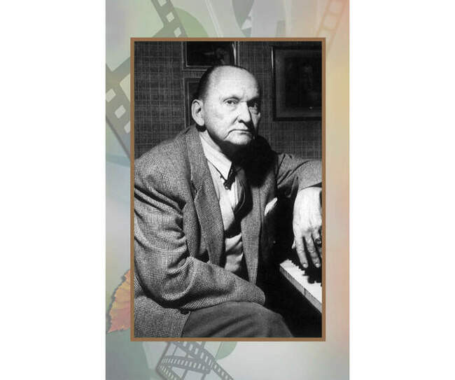 Александр Вертинский