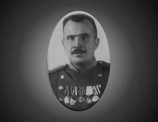 Павел Сысоев