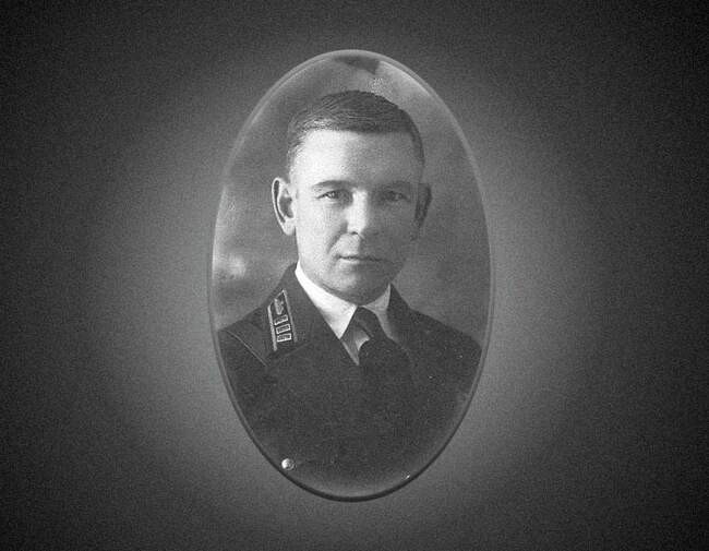 Николай Гольцев