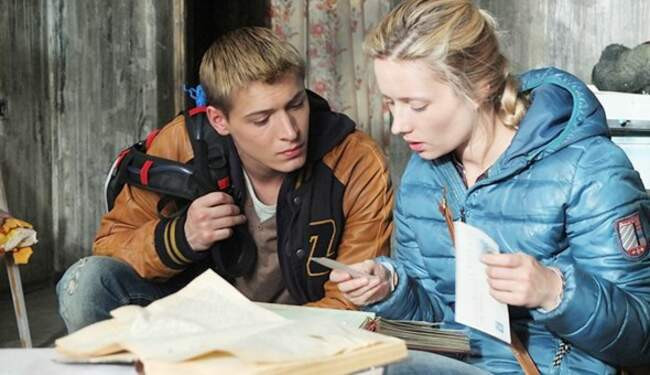 10. «Чернобыль. Зона отчуждения — 2» (2014 — настоящее время)