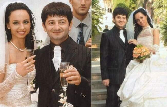 Примерный семьянин