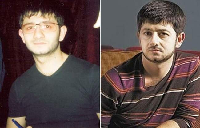 Диплом фельдшера и статья за хулиганство