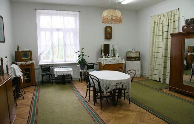 3. Салфетки