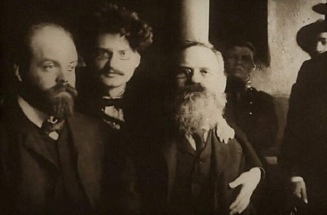 9. Правда, что революцию подстроили другие страны, чтобы победить в Первой мировой войне?
