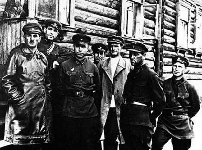 Беседа со Сталиным и назначение начальником производственного представительства лагерей ГУЛАГа