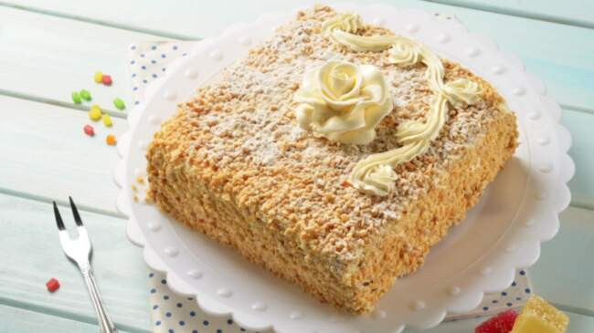 7. «Подарочный»