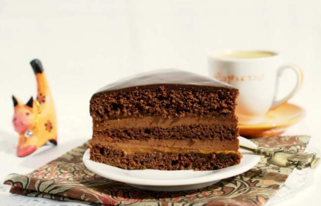 10. «Кофейный»