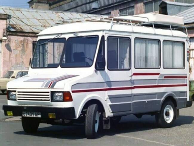 5. ЕрАЗ-37307