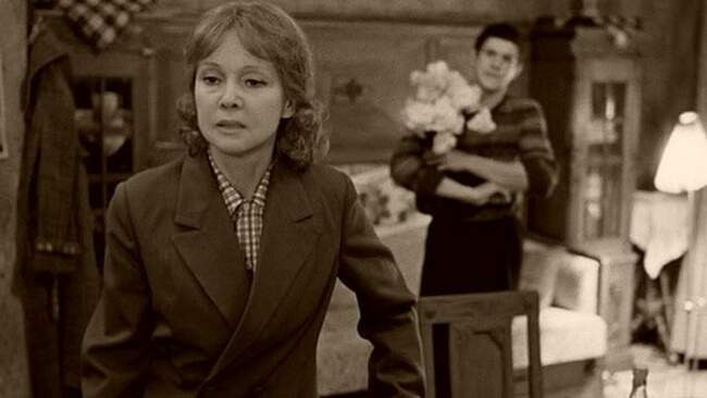 "Пять вечеров" (1978)