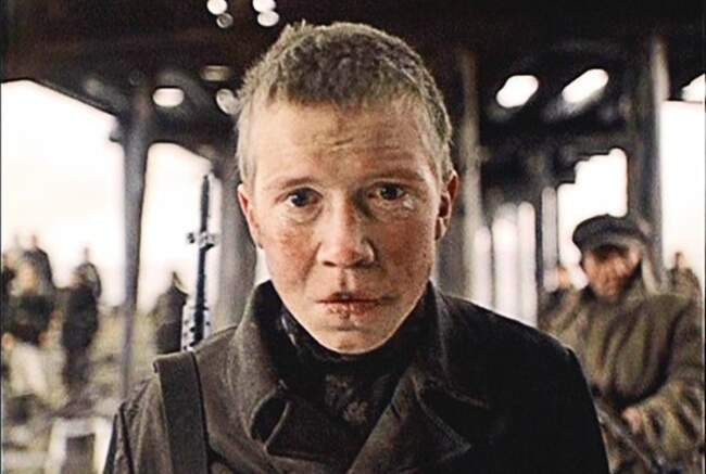 "Иди и смотри" (1985)