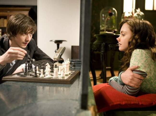 1. «Пенелопа» (2006)