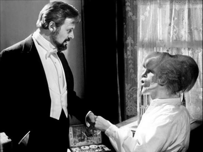5. «Человек-слон» (1980)