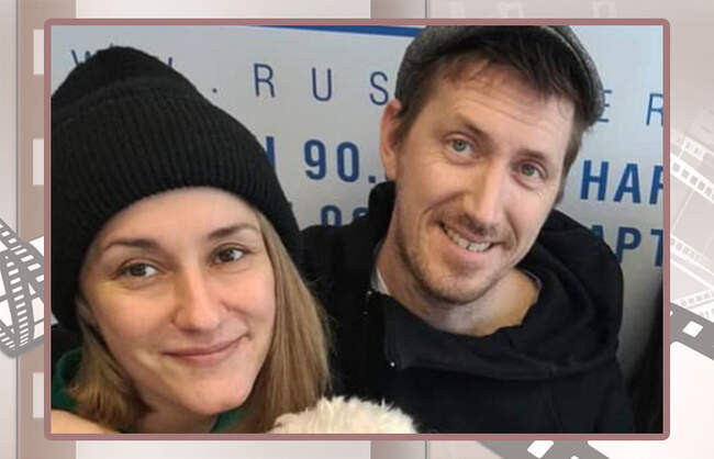 Семья на грани распада
