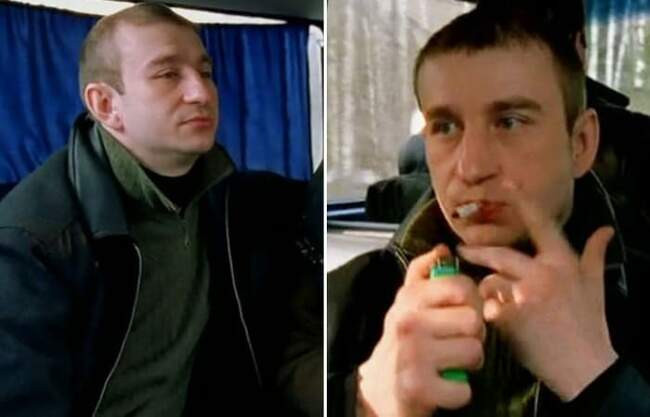 Виталий Альшанский