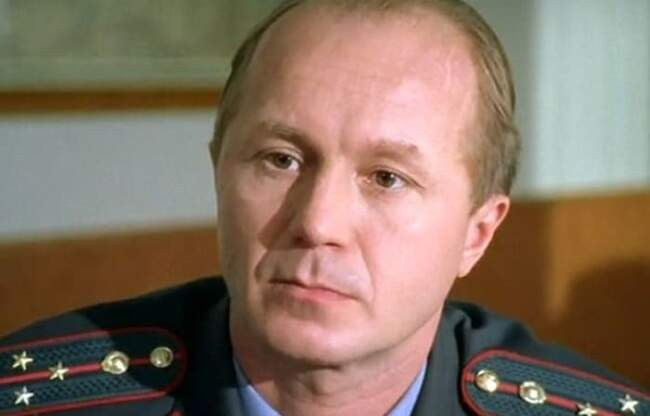 Андрей Панин