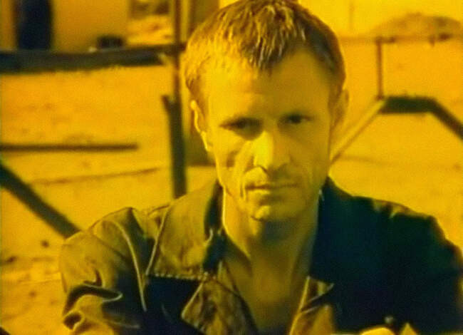 3. Людоед, 1991