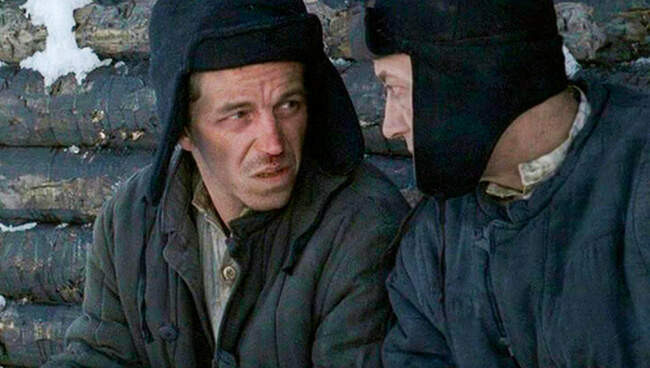4. Завещание Ленина, 2007
