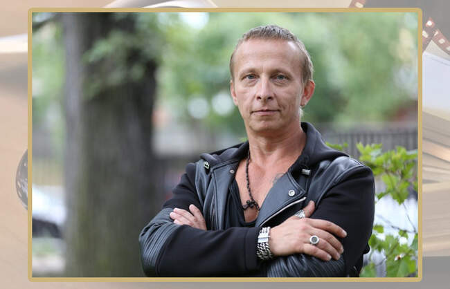 Иван Охлобыстин