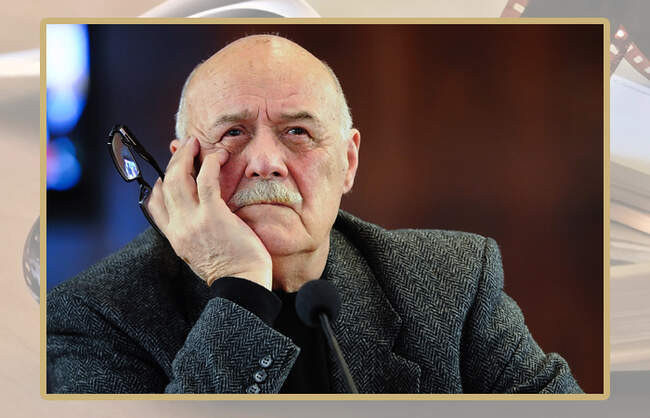 Станислав Говорухин