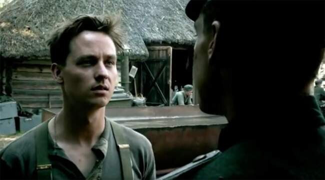 9. «Наши матери, наши отцы», Германия (2013 год) Режиссёр Филипп Кадельбах