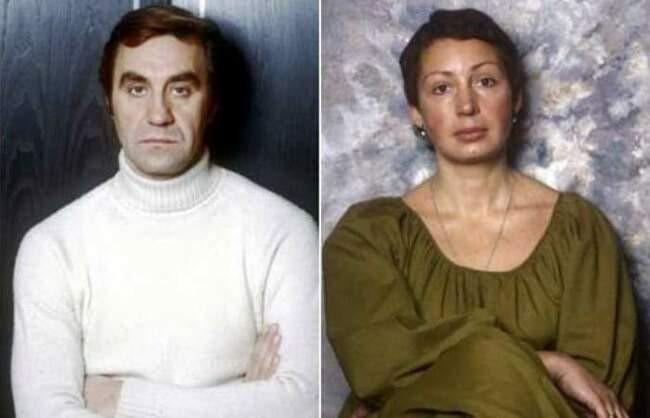 Больше не холостяк