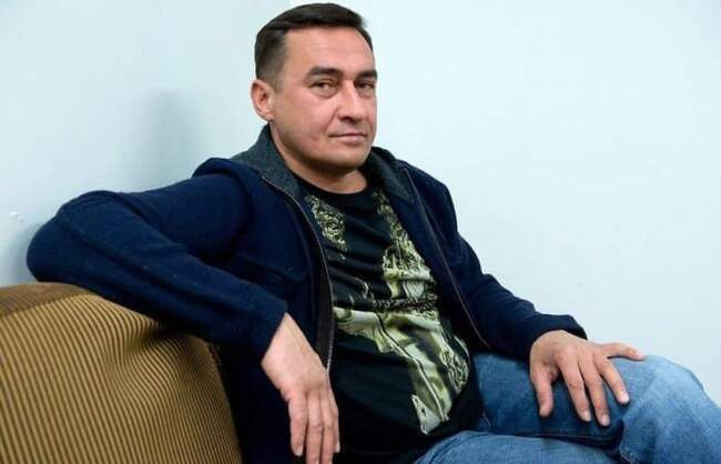Как электрик стал студентом ГИТИСа