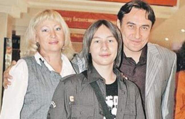 20 лет в горе и в радости