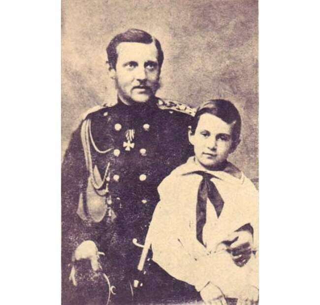 Надежда семьи
