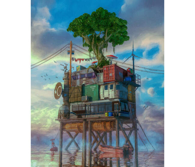 Ocean Front ($6 млн)