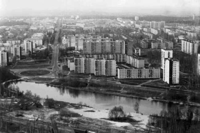 2. Арзамас-16